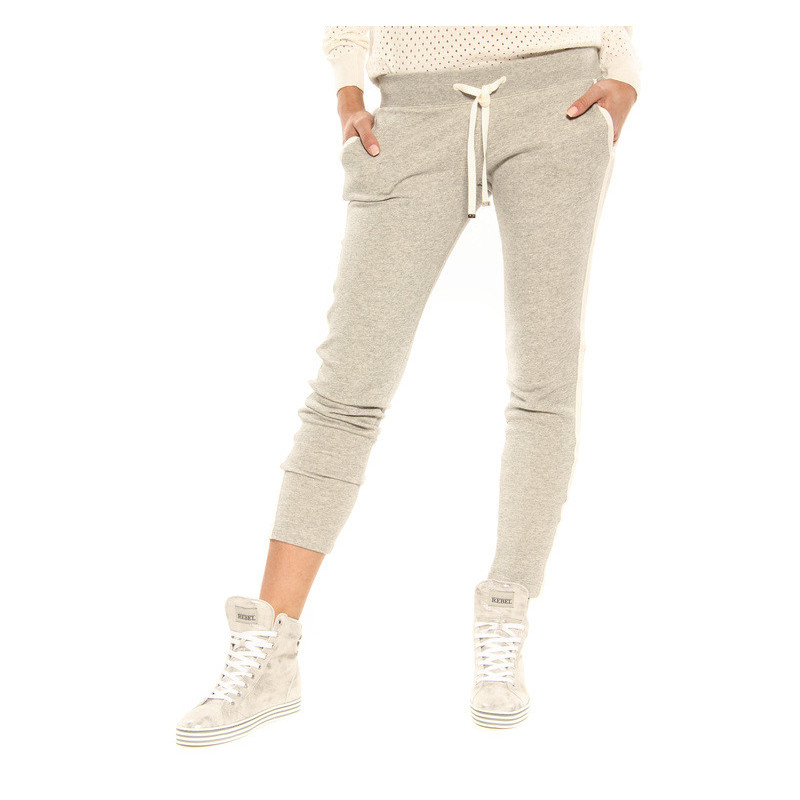 Jogging pants Moncler grey
